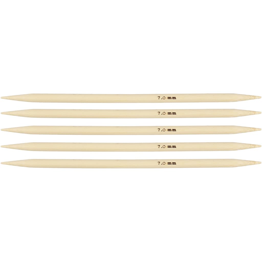 Creativ Knitting Needles, Other, One Size
