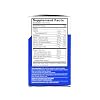 Ocuvite Eye Health Supplement with Vitamin D, Mini Softgels, 30 Count (Pack of 2)