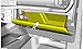 4D Tech Auto Start Stop Eliminator - Easy-Install Autostop Eliminator Made for 2021-2025 Ford F150 - Compatible Ford F150 Accessories