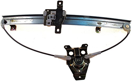 Lève-vitre Dorman 752-011 solution pour mécanisme de vitre cassé avant