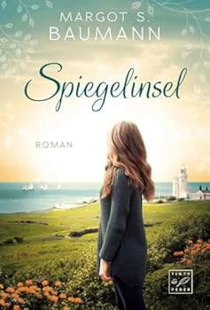 Paperback Spiegelinsel [German] Book