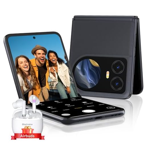 41XAWe2XWTL. SS520 13 Blackview Hero 10 Plegable 36GB/256GB