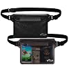 AiRunTech Waterproof Pouch with Wai...