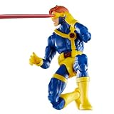Hasbro Marvel Legends seria Cyklop inspirowana serią X-Men '97-15 cm