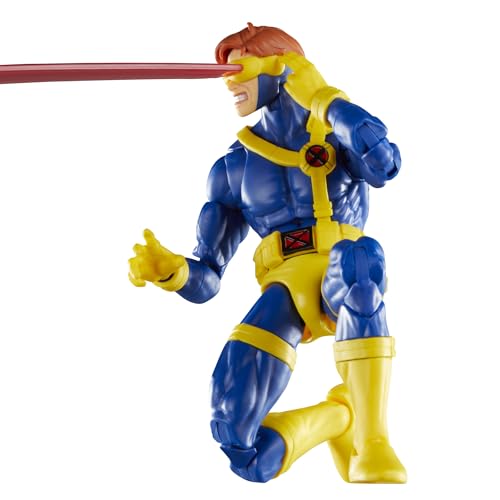 Marvel Legends Series X-Men - Cyclops - 15 cm