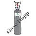 Produktbild Gase Dopp CO2 2 KG Flasche CO2 Mehrweg Vorrats Flasche passend für GROHE Blue Systeme - TÜV Immer aktuell - Neu und gefüllt mit Lebensmittel CO2 E290 - aus Deutscher Produktion