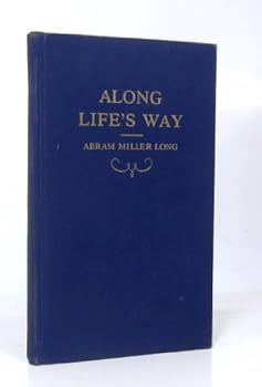 Hardcover Along Life's Way Book