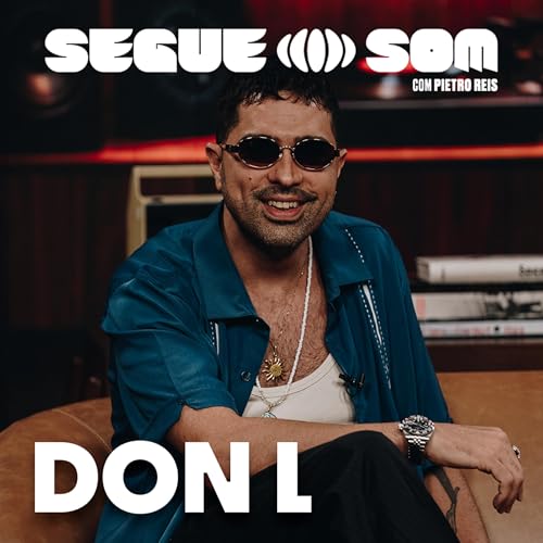 Don L | SOS x PodPah Records
