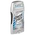 Speed Stick by Mennen Power Antiperspirant & Deodorant Solid, Unscented 3 oz