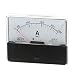 New Lon0167 Plastic Shell Featured Current Measure Tool reliable efficacy Ammeter Gauge AC 0-250A Class 2.5(id:f01 1d c4 c7b)