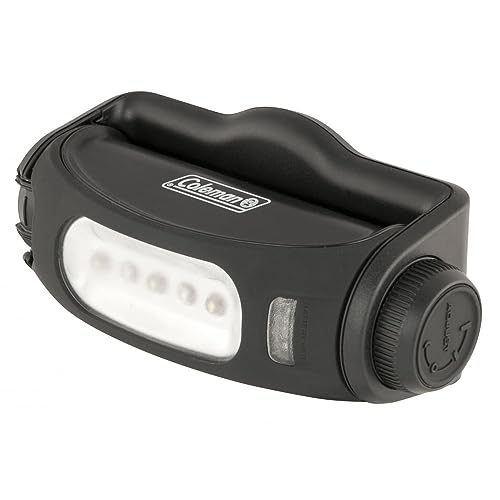 Lampada LED per mini-tente Coleman Magnetic Led Tent Light Nd
