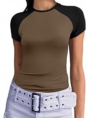 Mocha & Black-sleeve