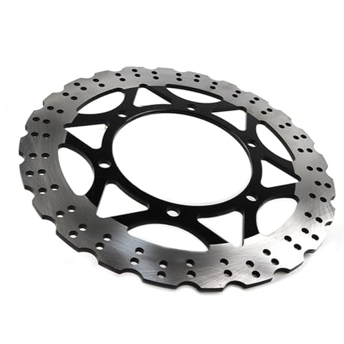 Disques de frein moto Kawasaki Ninja 250R EX250 2008 2009 2010 2011 2012