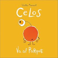 Celos va al parque 842855613X Book Cover