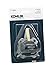 KOHLER GENUINE PART GP77886 Mixer Cap For Older Style Coralais Pressure Balance Valve (Brass Stem)