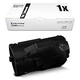 Rendement de page élevé : 2 500 pages par toner Dell-S2810, compatible avec Dell-S2810n Dell-1133 Dell-1135n Dell 59310961 7H53W avec 5 % de couverture (lettre/A4).