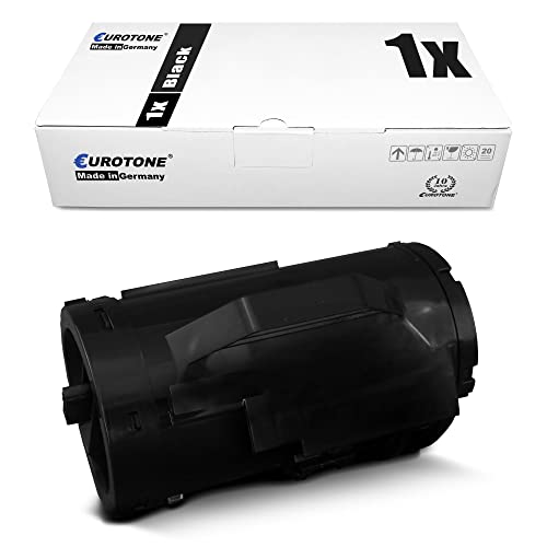 Toner Dell S2825 Noir compatible N7DWF pour cartouche imprimante Dell S2825cdn S2825dn
