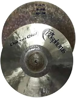 Bosphorus Cymbals 15