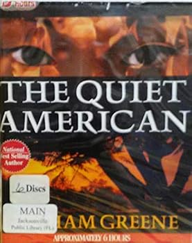 Quiet American