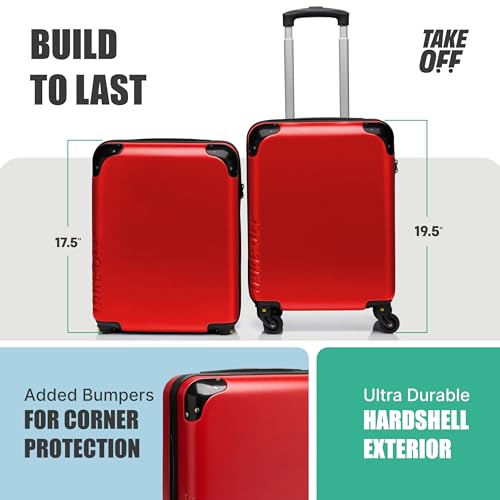 Take OFF Luggage 1