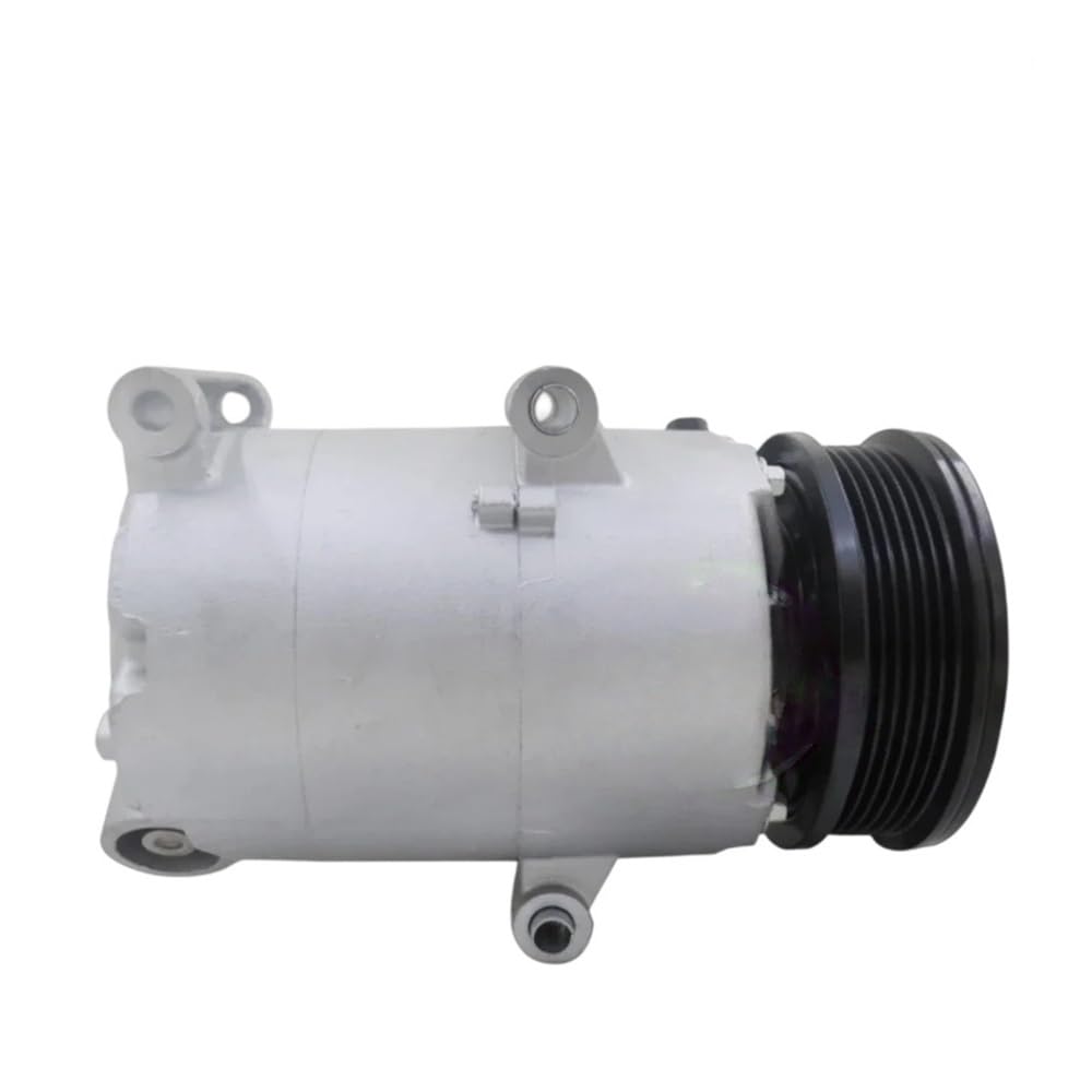 Fyuvdtuv One Color Air Conditioner Ac Compressor Compatible For Ford Focus Focus C-Max Turnier 1.6 8Fk351334421 16825921706 375 1712520 17852111