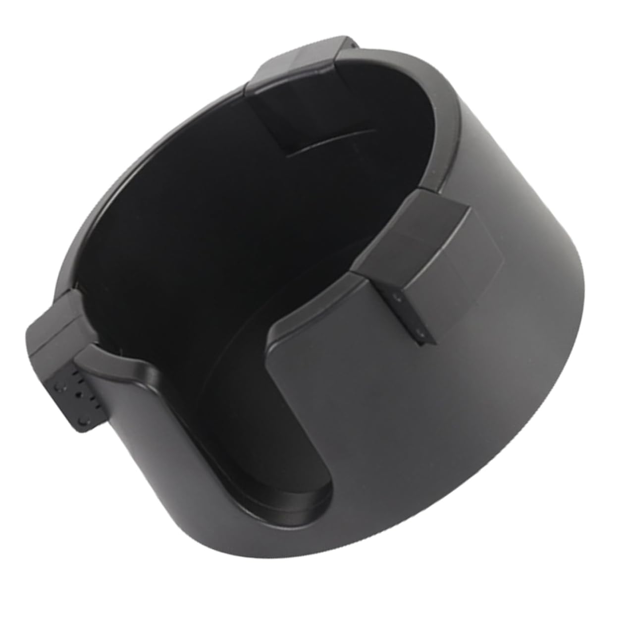 FUNOMOCYA Tabletop Cup Holders Plastic Large Spill-Proof Overturning Multifunctional for Various Cup Styles