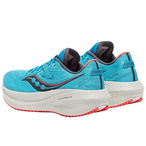 Image of Saucony Women's Triumph 20 Sneaker