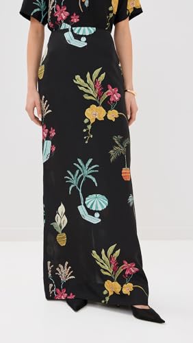 Isla & White Women's Aretha Skirt3