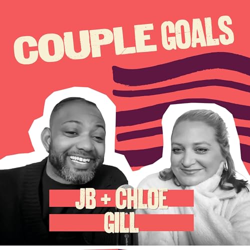 We ALWAYS make sure we do this... Balancing fame and family | JB and Chloe Gill | Couple Goals S2E8