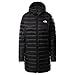 Produktbild THE NORTH FACE - Resolve Daunen Parka Damen, Schwarz, M