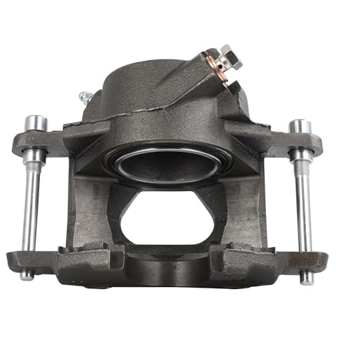 Image of 184039 Front Right Disc Brake Caliper Assembly w /o Bracket