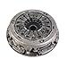 6DCT250 DPS6 Transmission Clutch With Release Forks Bearing Kit Compatible with Ford Focus Fiesta