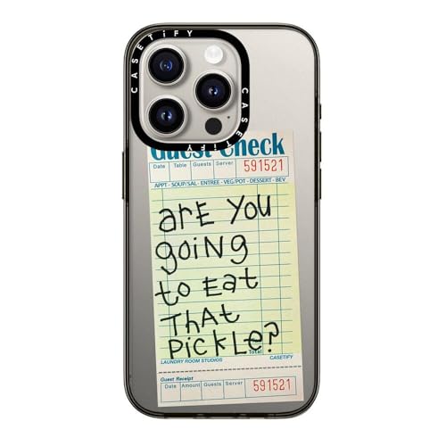 Coque Compact pour iPhone 15 Pro stop aux bris d'ecran avec cette protection fine et legere