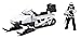 Mega Bloks Call of Duty Snowmobile Recon Collector Construction Set