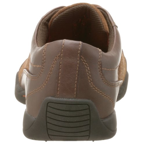 Image of Florsheim Men's Mirage Lace-up,Brown,11 W