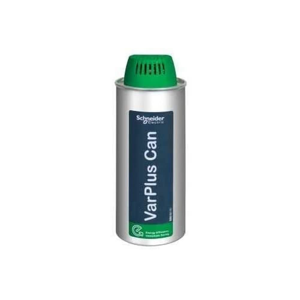 VarplusCan HDuty 20.8 kvar 480V 50Hz