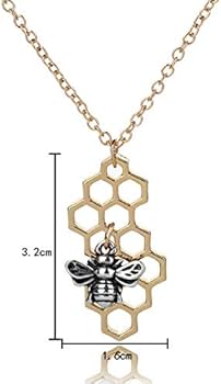 アクセサリー honey Amazon.co.jp: Rio Grande ミツバチ 蜜 蜂 ハニー ビー デザイン