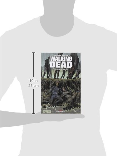 Walking Dead T22 - Une autre vie