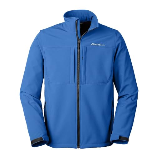 Image of Eddie Bauer Mens Windfoil Thermal Jacket