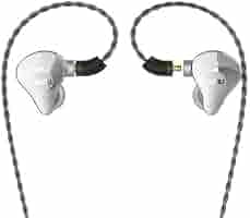 ヘッドフォン/イヤフォン DUNU-TOPSOUND EST112 Amazon.co.jp: DUNU-TOPSOUND EST112 MMCX Hybrid Earphones