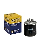 Hengst H140WK02 Fuel Filter