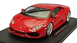 kyosho lamborghini 1/18 Typ: Fertig konfektioniert Kyosho Mini Maßstab 1: 18 \