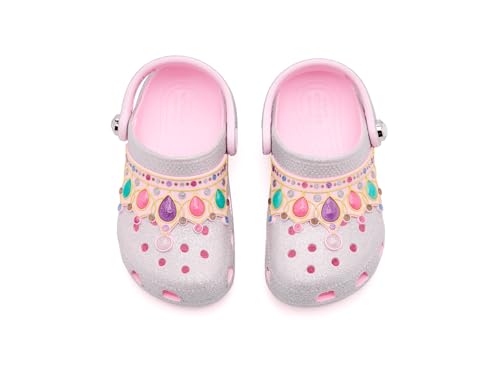 Image of Crocs Kids Classic I am Clogs (Little Kid /Big Kid)