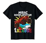 Einschulung Personalisiert Mirac