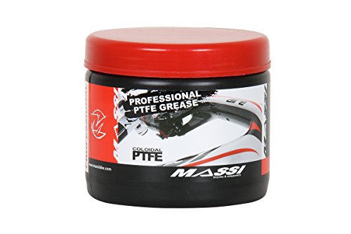 Grasa Bicicleta Teflon Marca Massi
