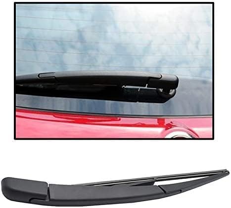 Miniatura 4 de Car rear windshield wiper blade wiper arm,for Nissan Xtrail T32 2014 2017 2016 2015,Windscreen Wiper Assembly Replacement