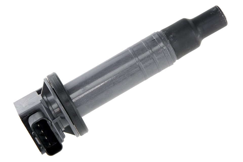 Bobine d'allumage haute tension ECZ-TY-014 pour moteur Toyota YARIS AYGO 1.0I 12V 14-