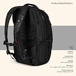 OGIO Renegade RSS Laptop/Tablet Backpack