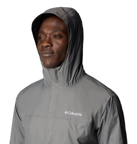 Image of Columbia Men's Watertight II Rain Jacket