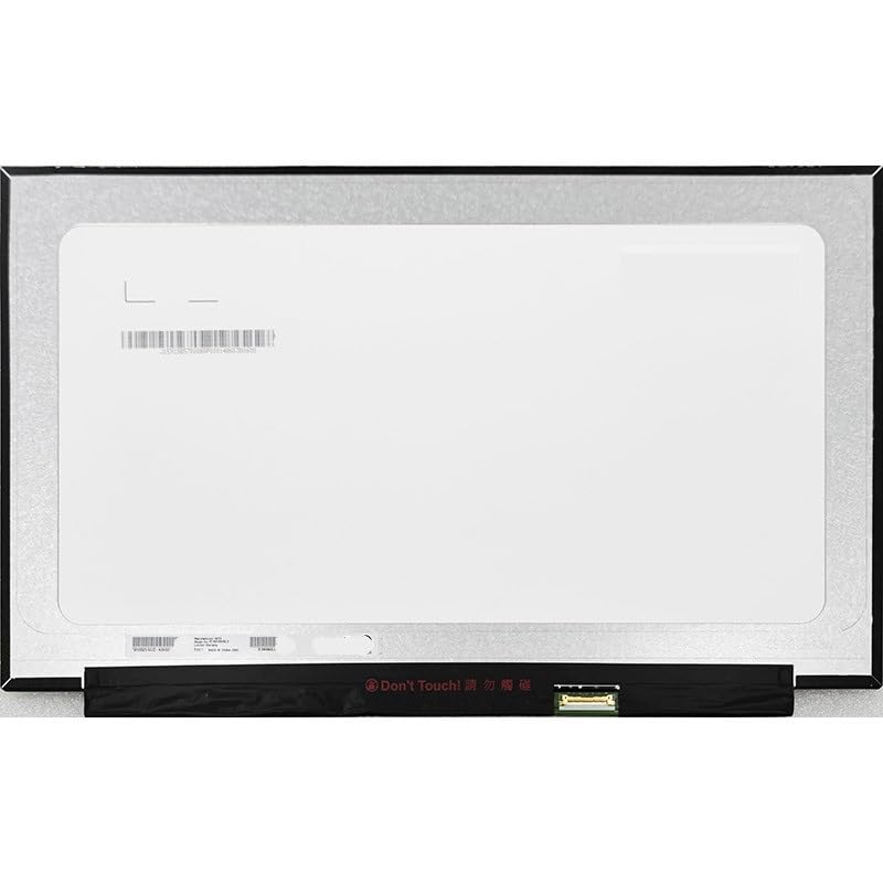 Pavilion 15-CW Serie 15-cw1013la, Compatibile for HP, Schermo LCD